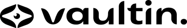 Vaultin Logo